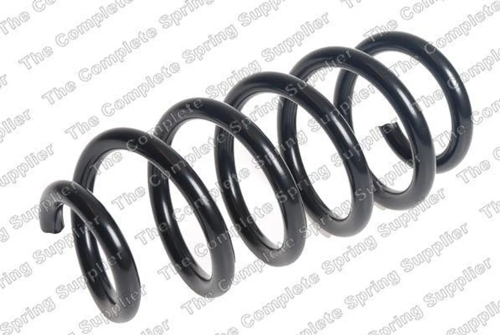 Ressort hélicoïdal de train arrière compatible RAV 4 OE 4823142370