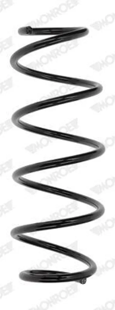Ressort hélicoïdal de suspension pour Citroën C4 Picasso II - SP4186
