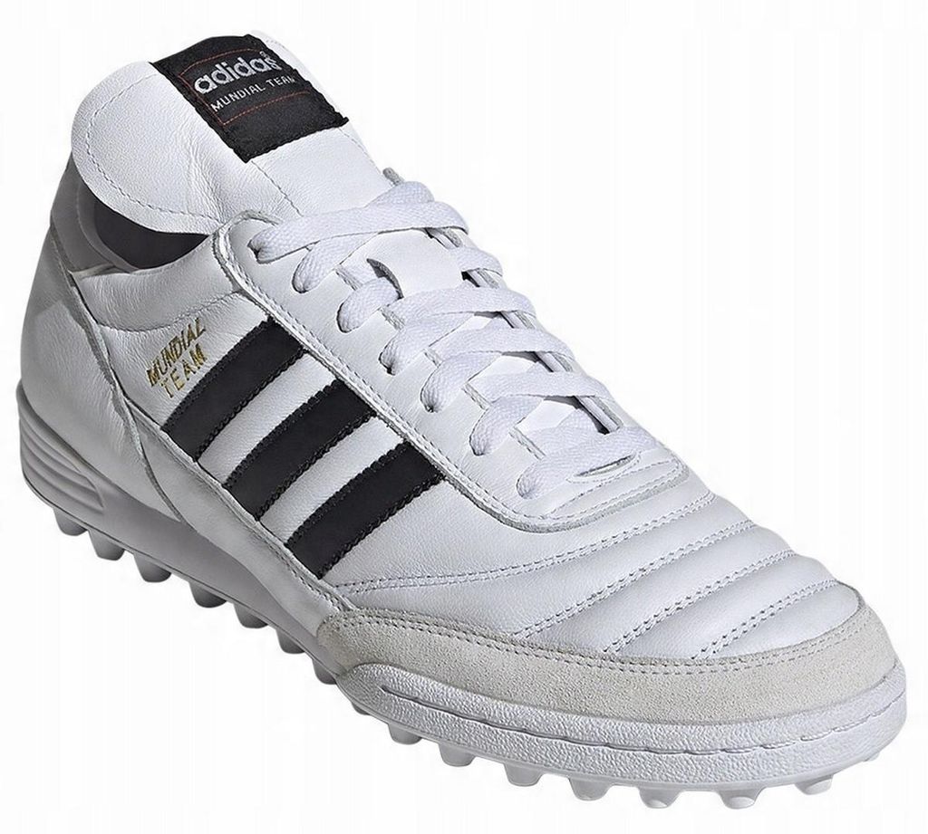 Adidas - Herren Künstlicher Boden Fußballschuhe "Mundial Produktbild 