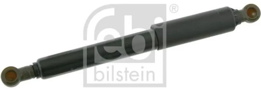 Levier de pompe à injection diesel FEBI 09042 compatible avec VW Golf 3