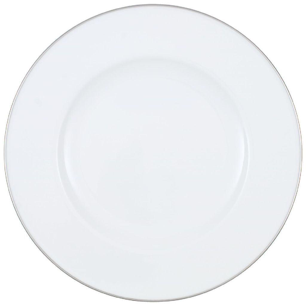Villeroy & Boch Anmut Platinum No.1 Speiseteller 27cm Produktbild 