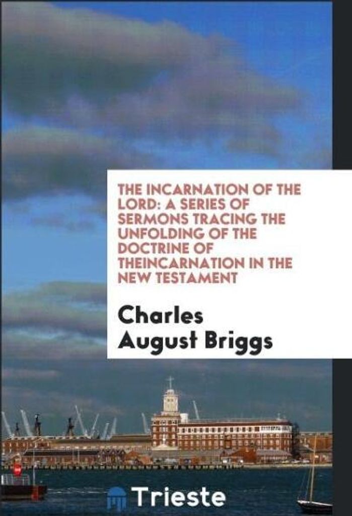 The Incarnation of the Lord