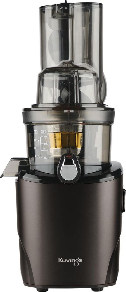 Extracteur de jus Kuvings REVO830 noir mat Image du produit 