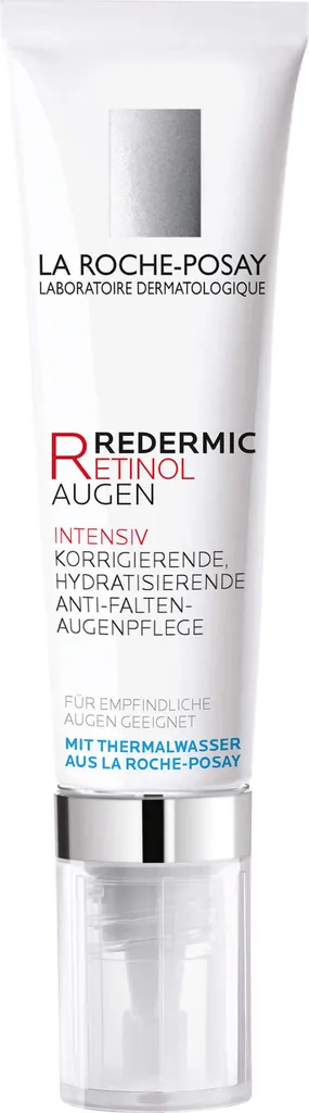 La Roche-Posay Redermic Retinol Occhi 15ml: Addio Occhiaie e Rughe - 13