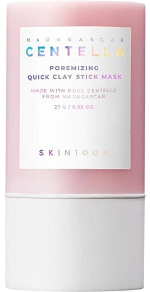 SKIN1004 Madagascar Centella Poremizing Quick Clay Stick Immagine del prodotto 