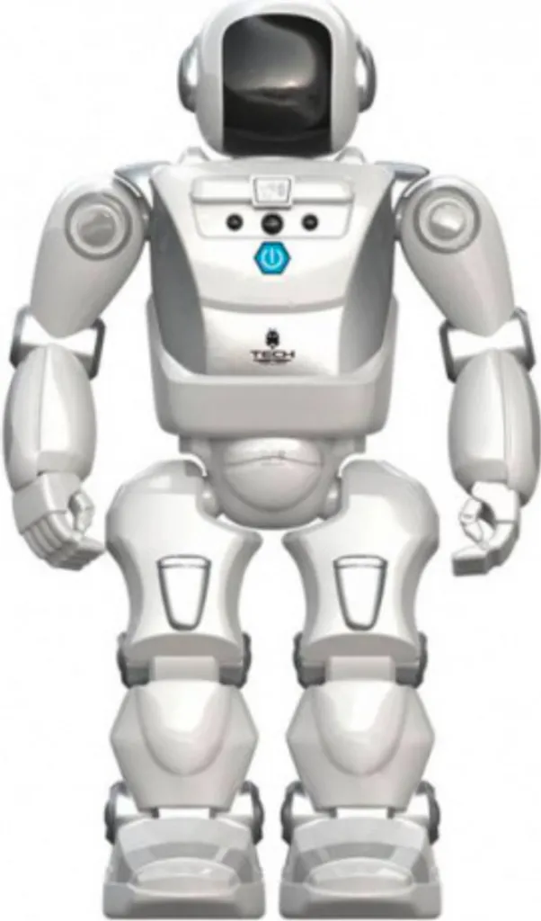 Robot Program A Bot X Silverlit de 40cm avec Capteur de Mouvement Geste - 21