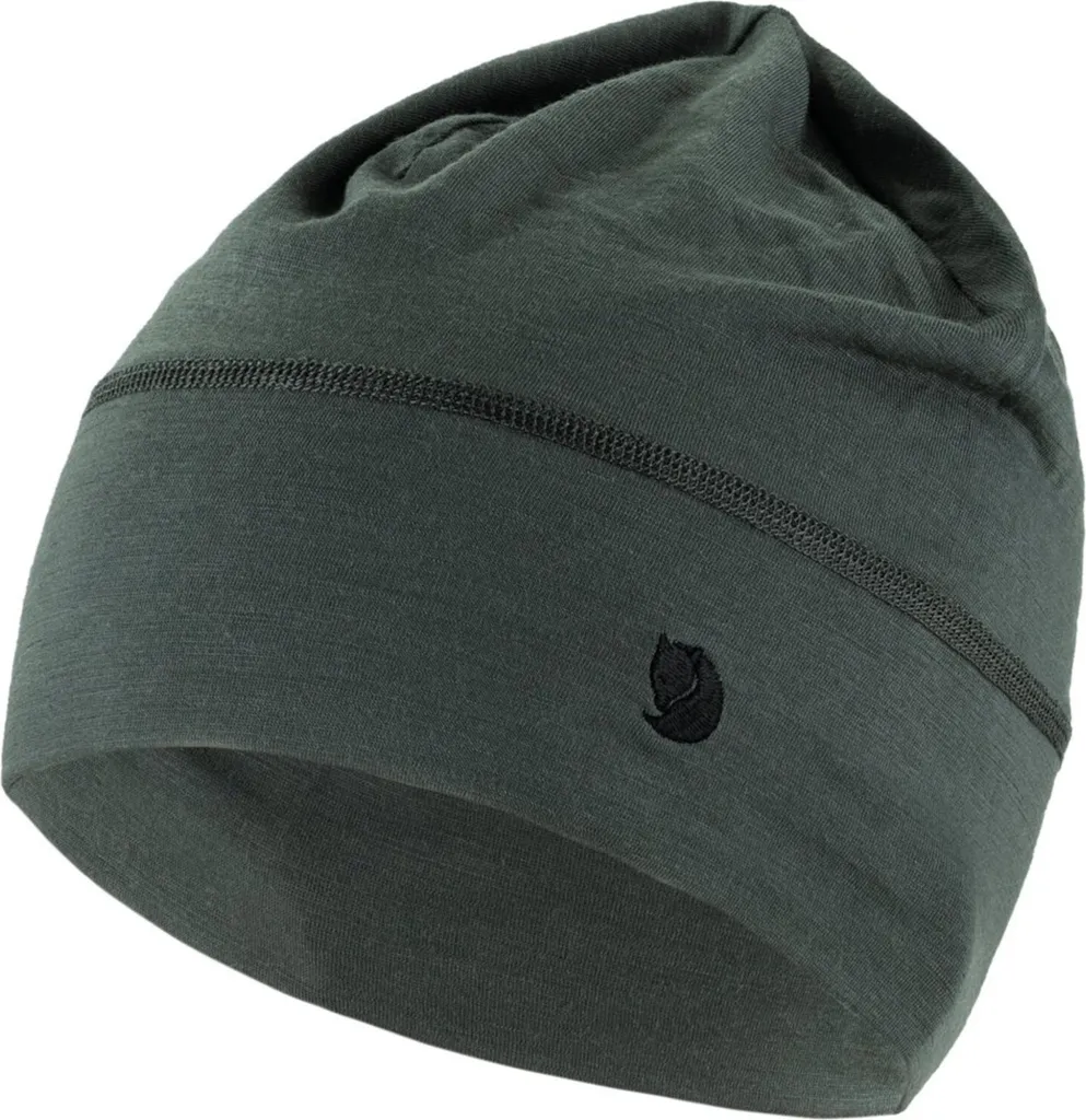 Cappello Fjallraven 87080050 Abisko Sun Hat - Protezione Solare Trekking - 1