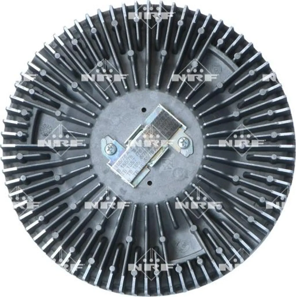Visco-coupleur de ventilateur thermique NRF pour autocar Tourismo
