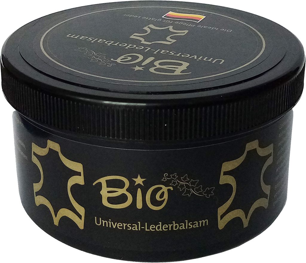 Universal LEDERBALSAM 250ml mit echtem Bienenwachs Produktbild 