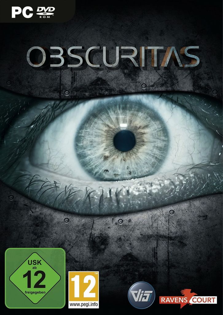 Obscuritas Produktbild 