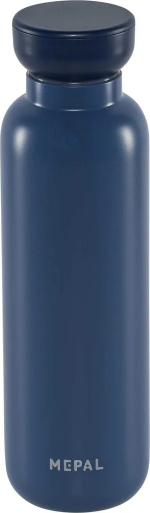 Thermos Mepal Ellipse 500 ml Nordic Denim - Borraccia Termica Trekking