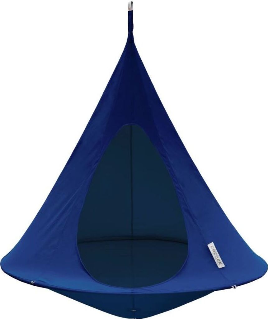 Cacoon Bebo Hängesessel Hängeschaukel Hängekorb für Kinder Island Vibe