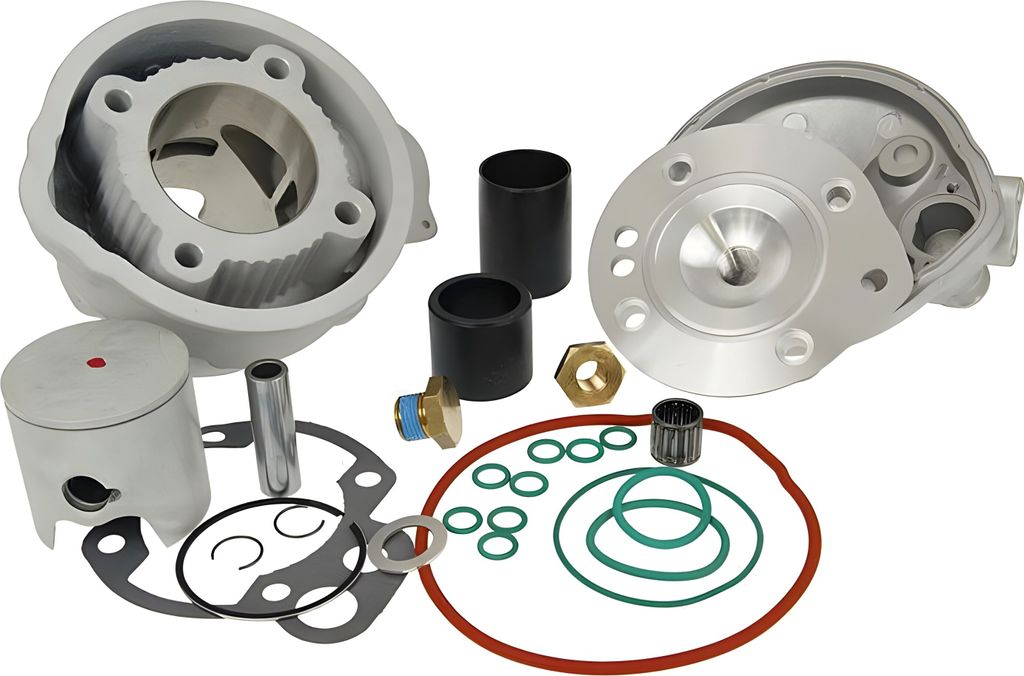Zylinderkit Top Performances 50mm 76,5ccm für AM6
