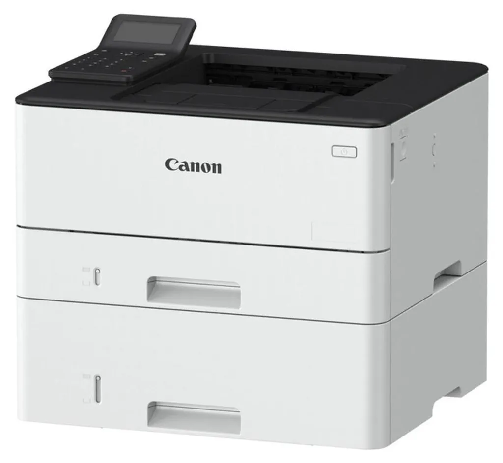 Imprimante Laser Monofonction Canon LBP246dw Vitesse 40 ppm Wi-Fi