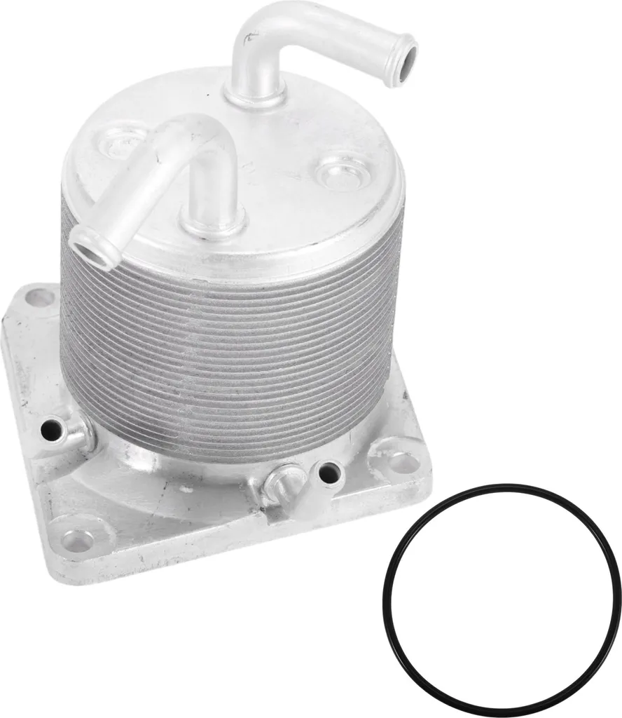 Refroidisseur d'huile moteur pour l'entretien thermique de votre Sentra