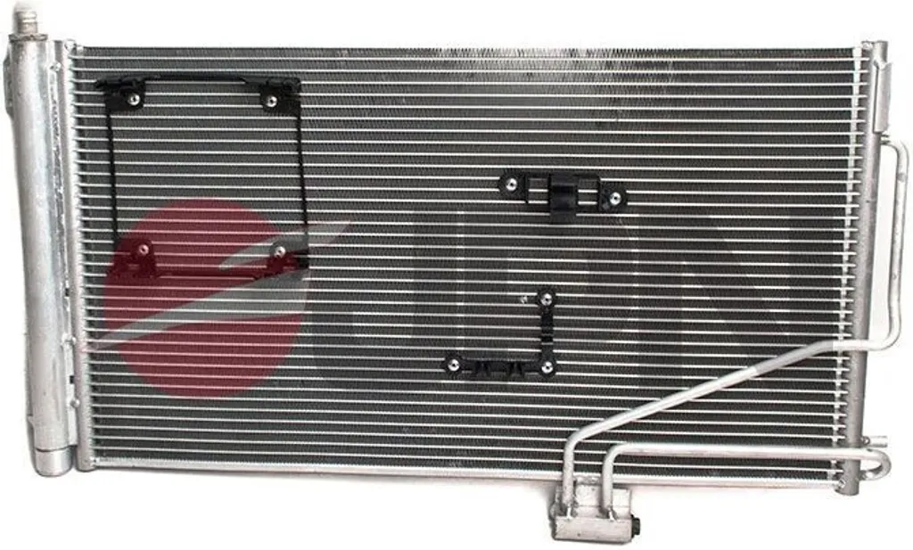 Condensateur de Clim A2035010001 JPN 60C9223 pour Mercedes Classe C W203