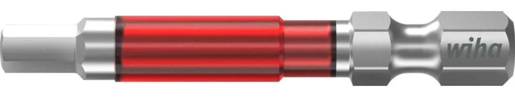 Offerta Set 5 Inserti Wiha TY-Bit 49mm Hex SW6 - Miglior Prezzo Online