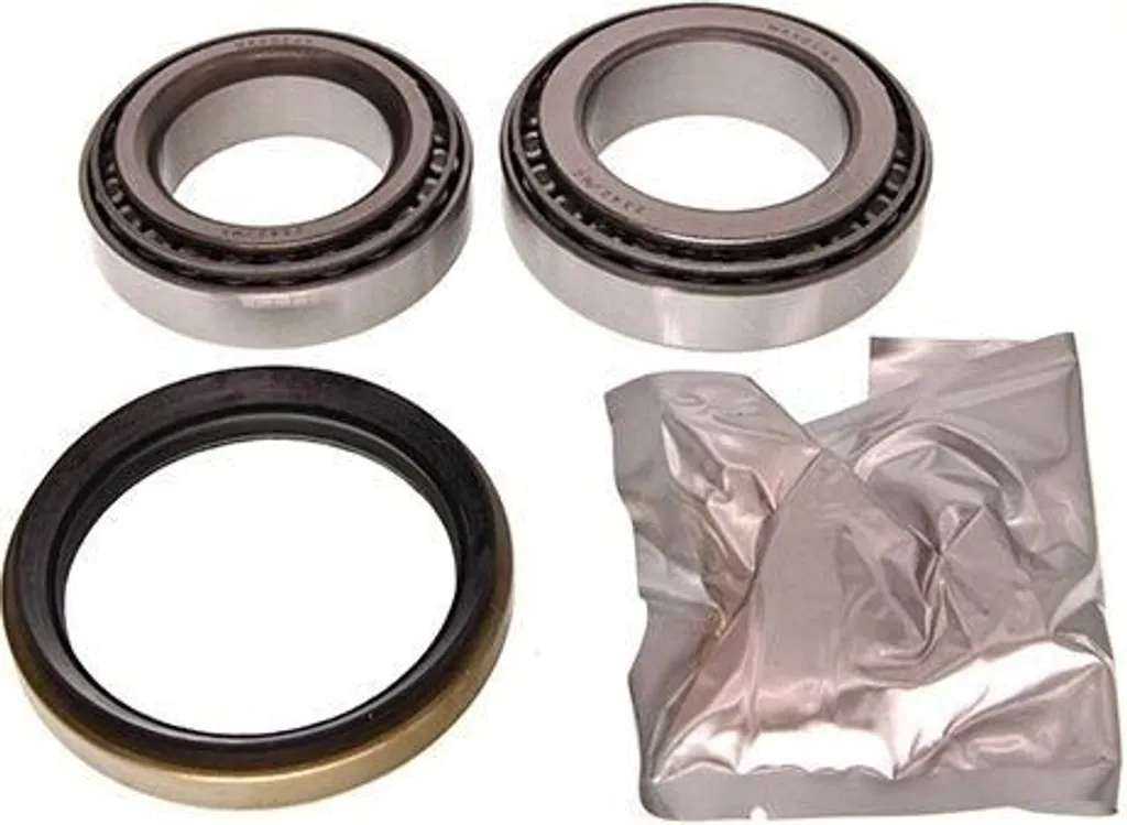 Remplacer Roulement Roue Avant Frontera B : Kit 33-0263 MAXGEAR OE