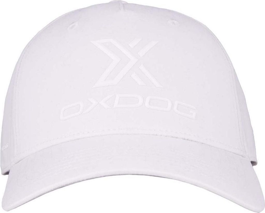Oxdog Marc Kappe Weiß Herren,Damen Weiß One Size