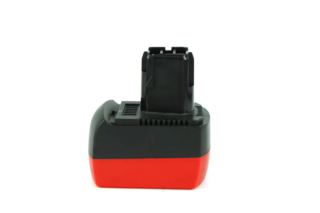 Batteria Compatibile Metabo 12V 3000mAh | BSZ 12 Premium e SSP 12 - 3