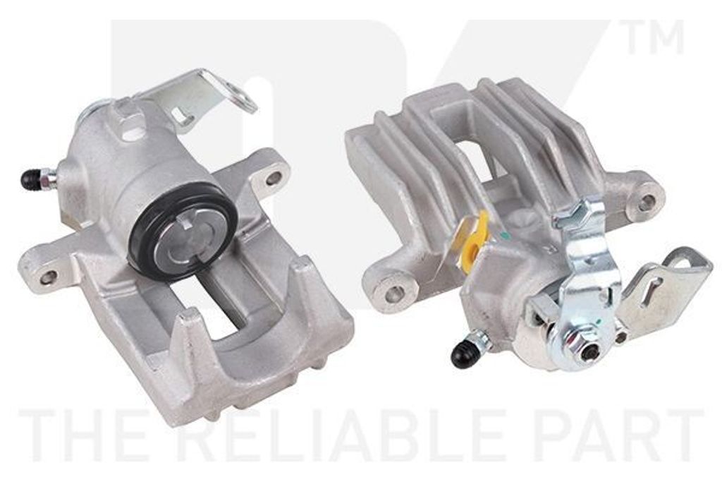 NK Bremssattel Hinten Rechts für VW Golf IV Schrägheck Produktbild 