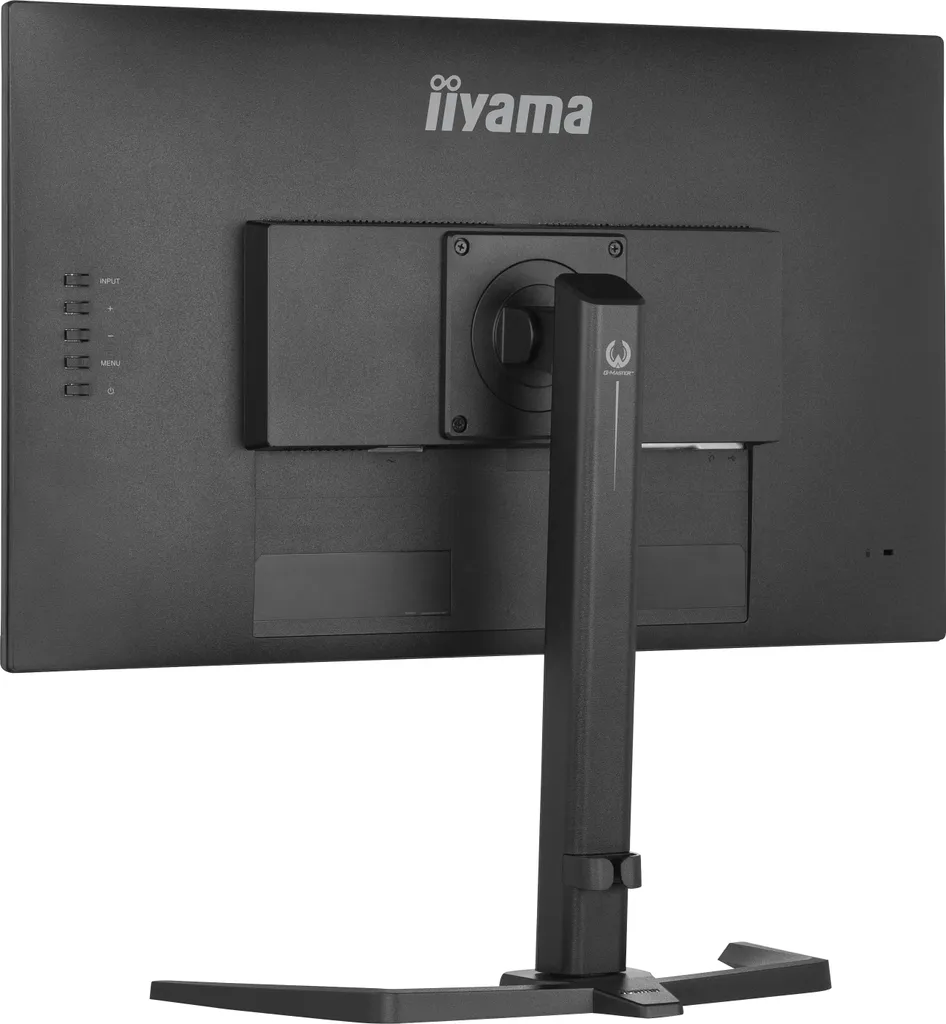 Écran PC Gaming pour l'E-sport Iiyama G-MASTER 27" 240Hz WQHD - 16