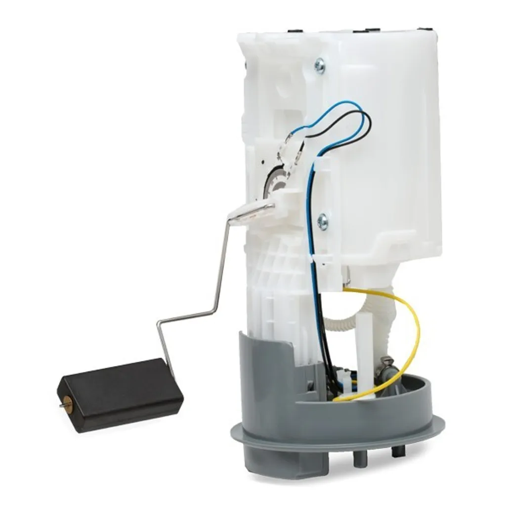 Unité d'Injection Carburant Magneti Marelli 313011313025 Complète - 5