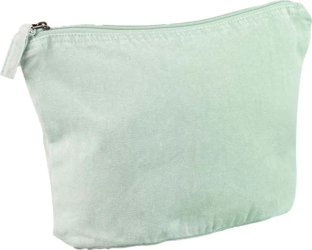 Westford Mill PC7749 Accessory Bag Classic Turquoise - Ideale per Ricamo