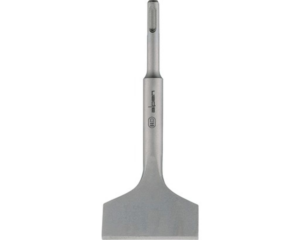 Alpen SDS-plus Meißel Länge 250 mm / Gesteinsbohrer, SDS-Bohrer und Meißel / Länge: 165mm