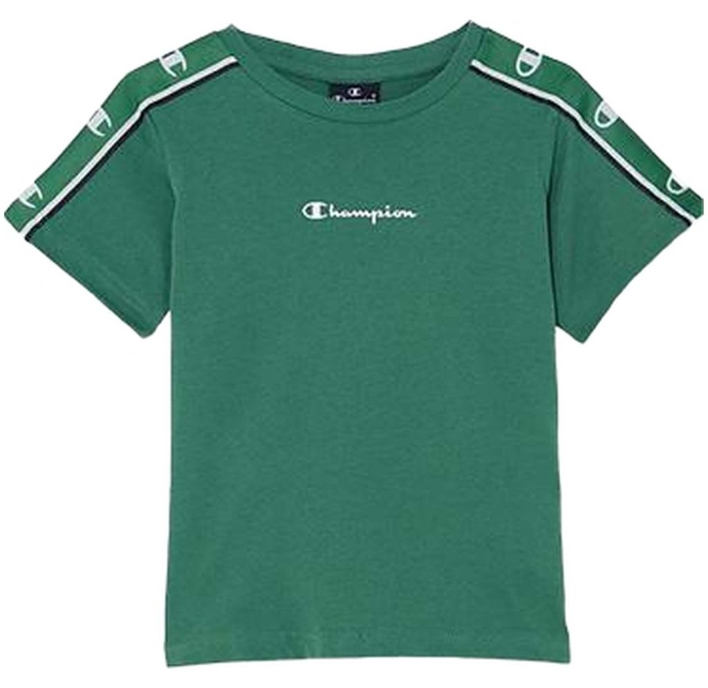 T-Shirt Champion 306325S23-GS108 für Herren