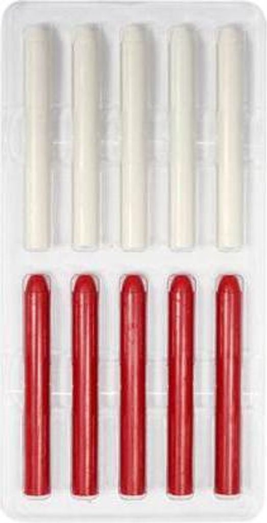 VOREL 09207 Bleistift de Zimmermannsbleistift