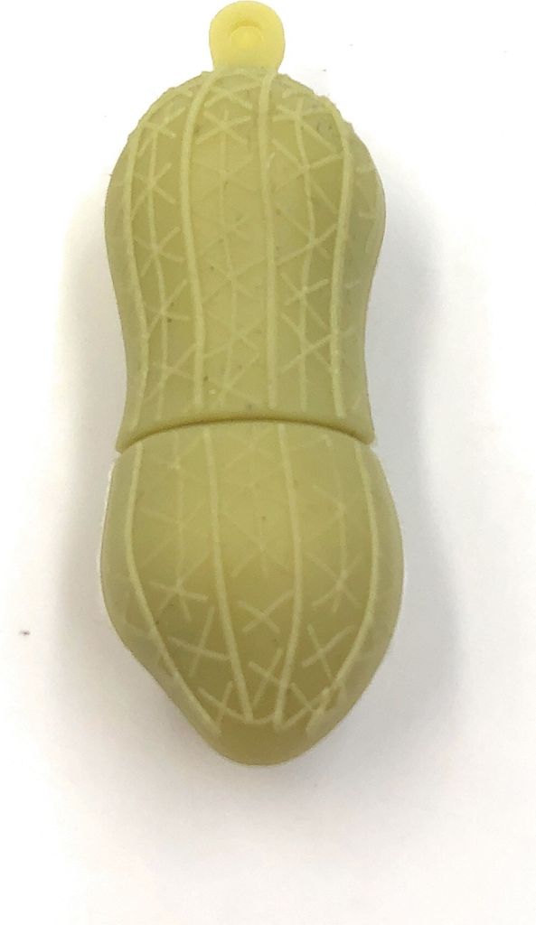 Onlineworld2013 Erdnuss Nuss Funny USB Stick 64 GB USB 3.0