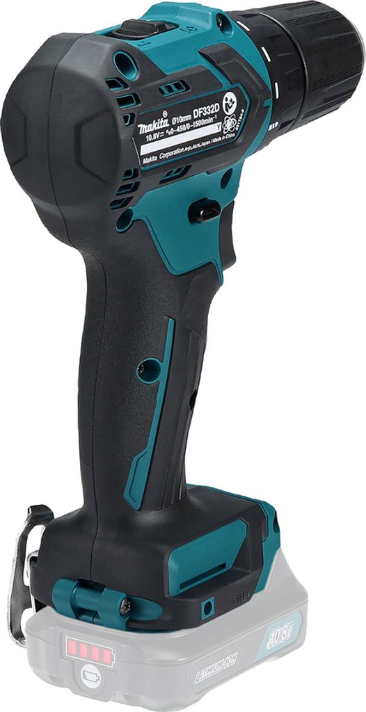 Makita DF332DZ Akku-Bohrschrauber Produktbild 7