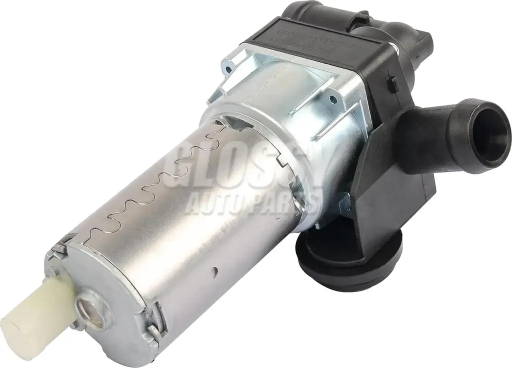 Pompe à eau refroidissement optimal BMW E81 E87 E90 - Pièce 64116928246