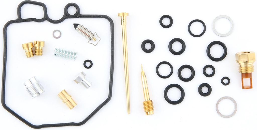 Keyster Vergaser-Reparatursatz, Vergaser-Reparatursatz, Keyste Kh-1018nfr