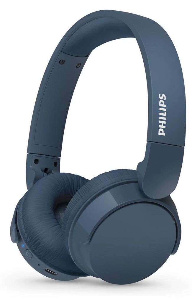 Philips 4000 series TAH4209BL/00, Bezprzewodowy, 20 - 20000 Zdjęcie produktu 