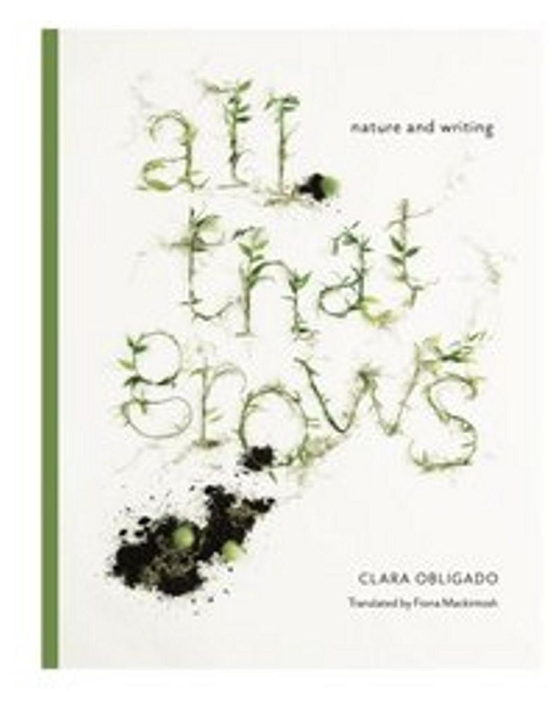 All That Grows