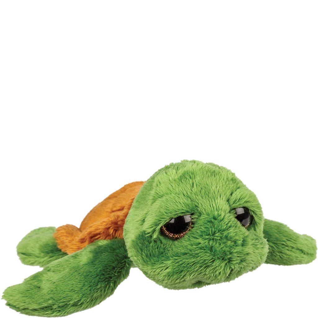 Suki 14620 Skipper 15 cm Schildkröte LIL Turtle Kuscheltier Produktbild 
