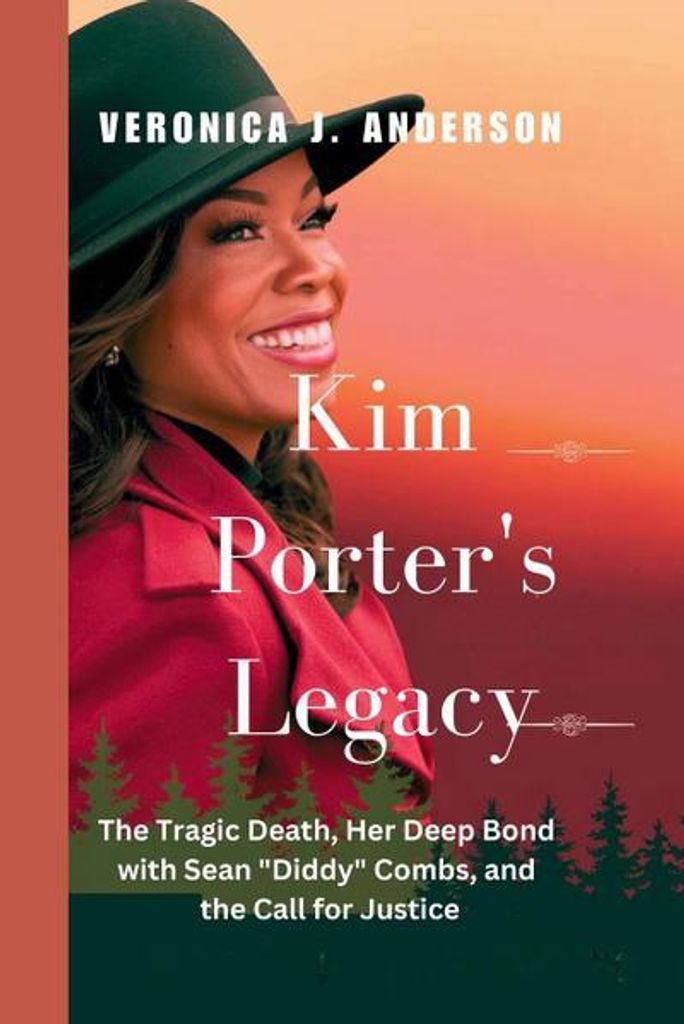 Das Vermächtnis von Kim Porter