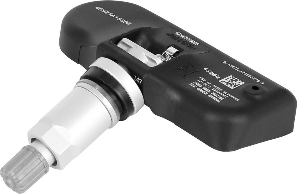 Auto Reifendrucküberwachungssystem TPMS 6G92-1A159-BB Sensor