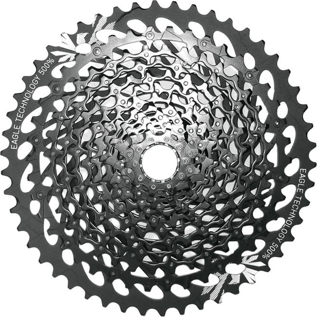 SRAM 00.2418.078.000 Cassetta pignoni XG-1275, 12 velocità Immagine del prodotto 