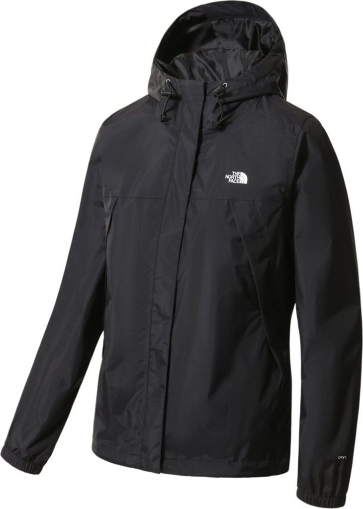 The North Face W Antora Jacket Indigo Stone Indigo Stone S