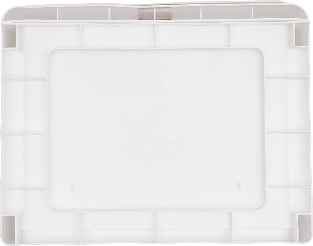 Schreibtisch Aufbewahrungsbox 3-schicht organizer Schublade Produktbild 6