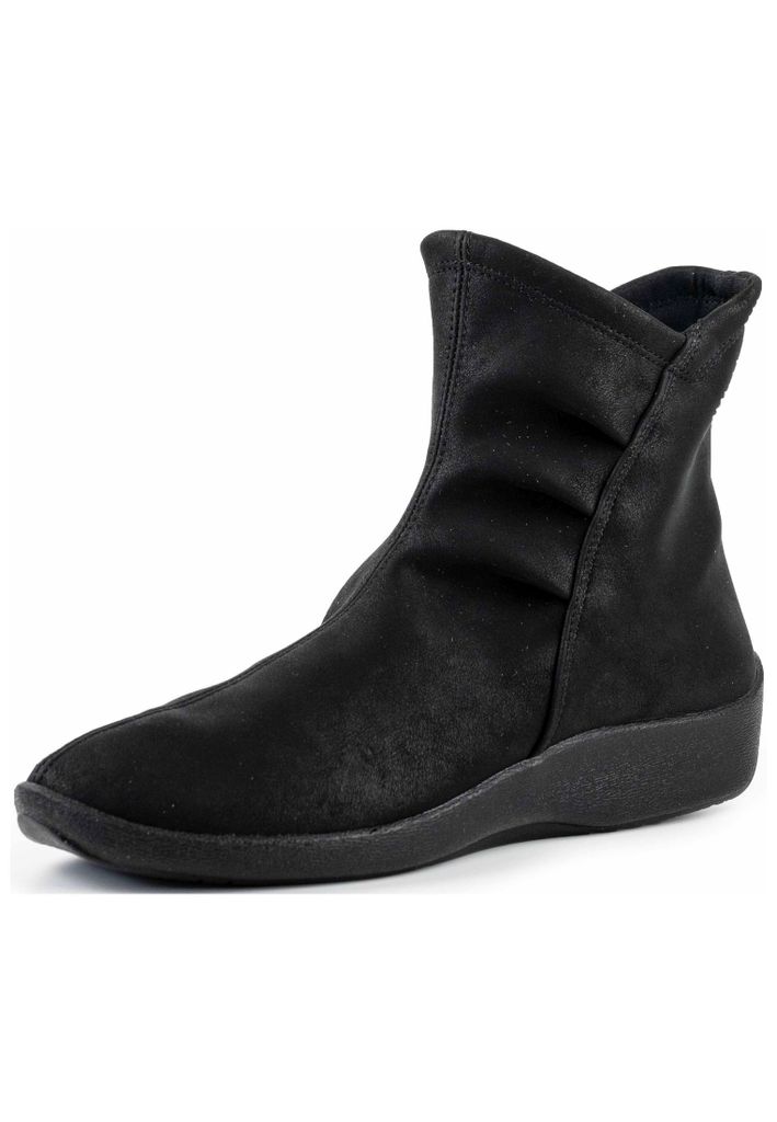 ARCOPEDICO Stiefelette Stiefelette Kunstleder