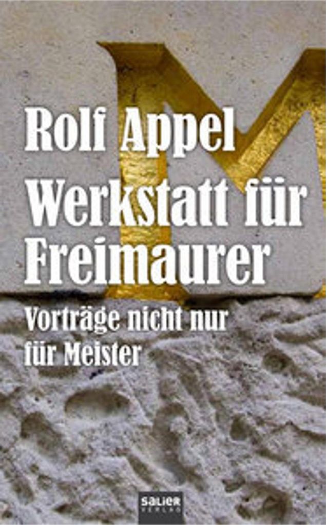 Werkstatt für Freimaurer