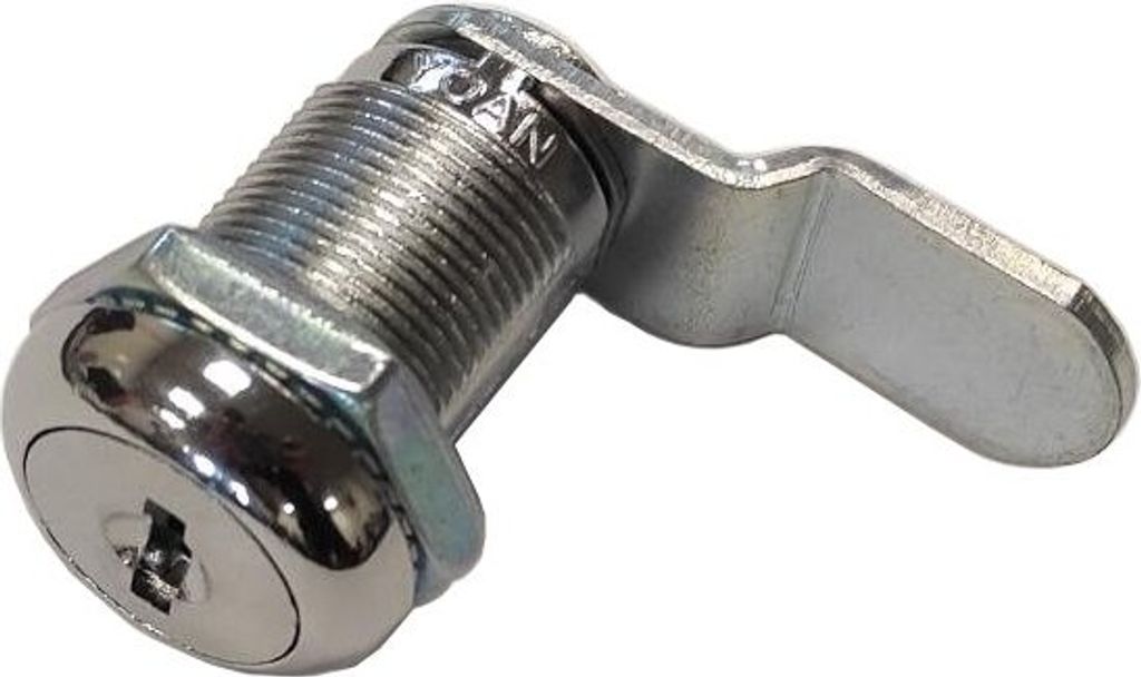 XtendLan Schloss für Seitentüren von Wandverteilern der Serien P und UP