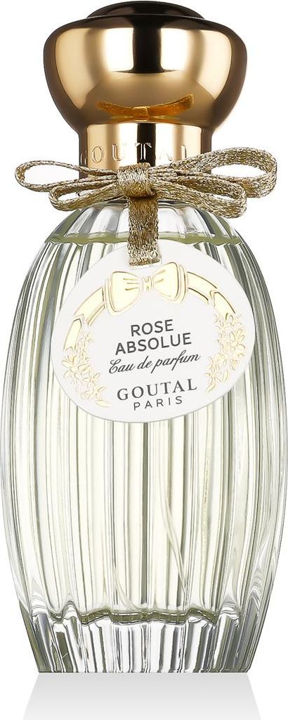 Goutal Rose Absolue Eau De Parfum 100 ml (woman) Produktbild 