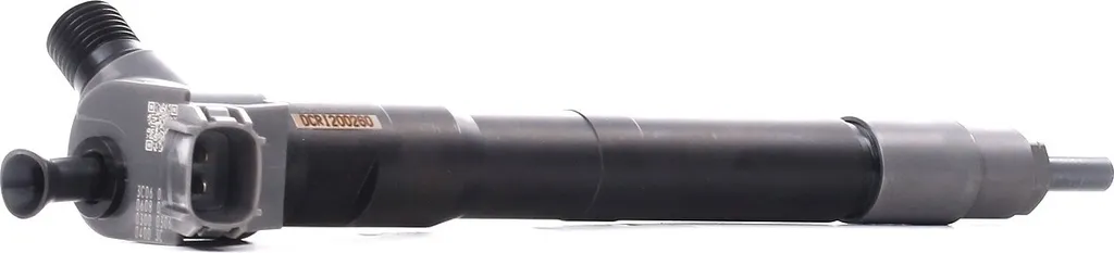Injecteur DENSO DCRI200260 - Système Common Rail de Haute Précision