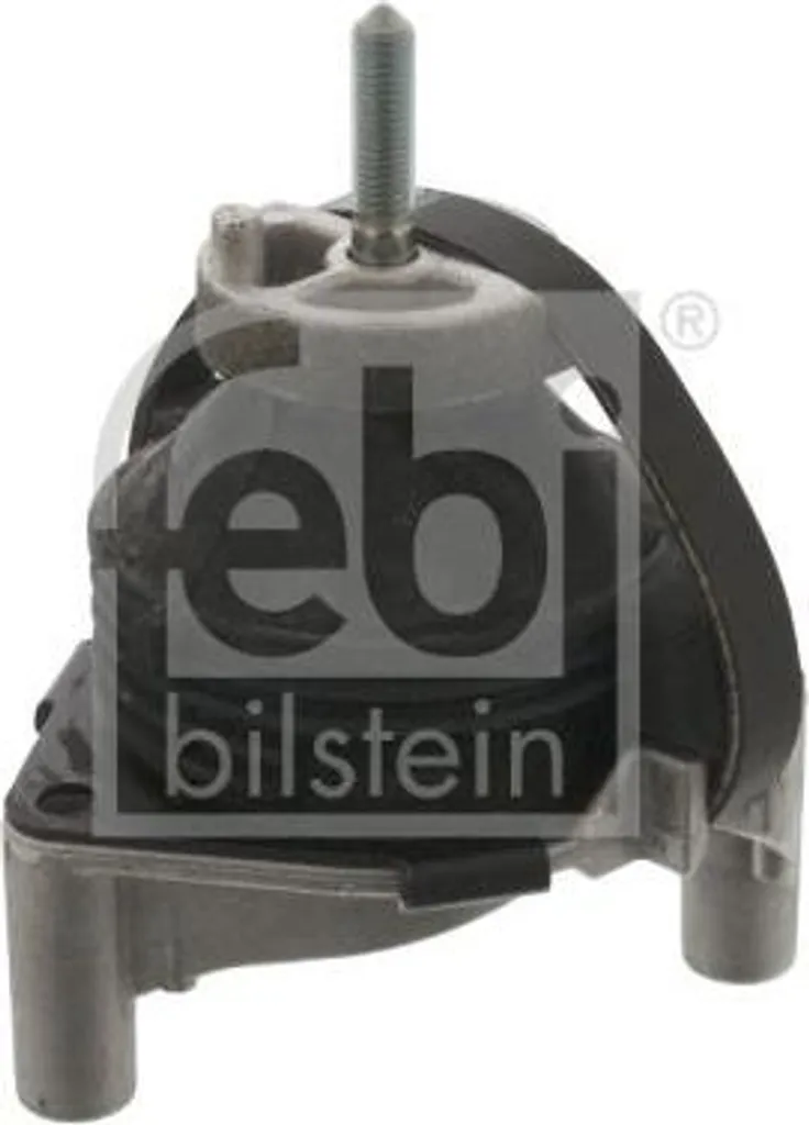 Roulement de moteur pour Ford Transit FEBI 19603 entretien utilitaire