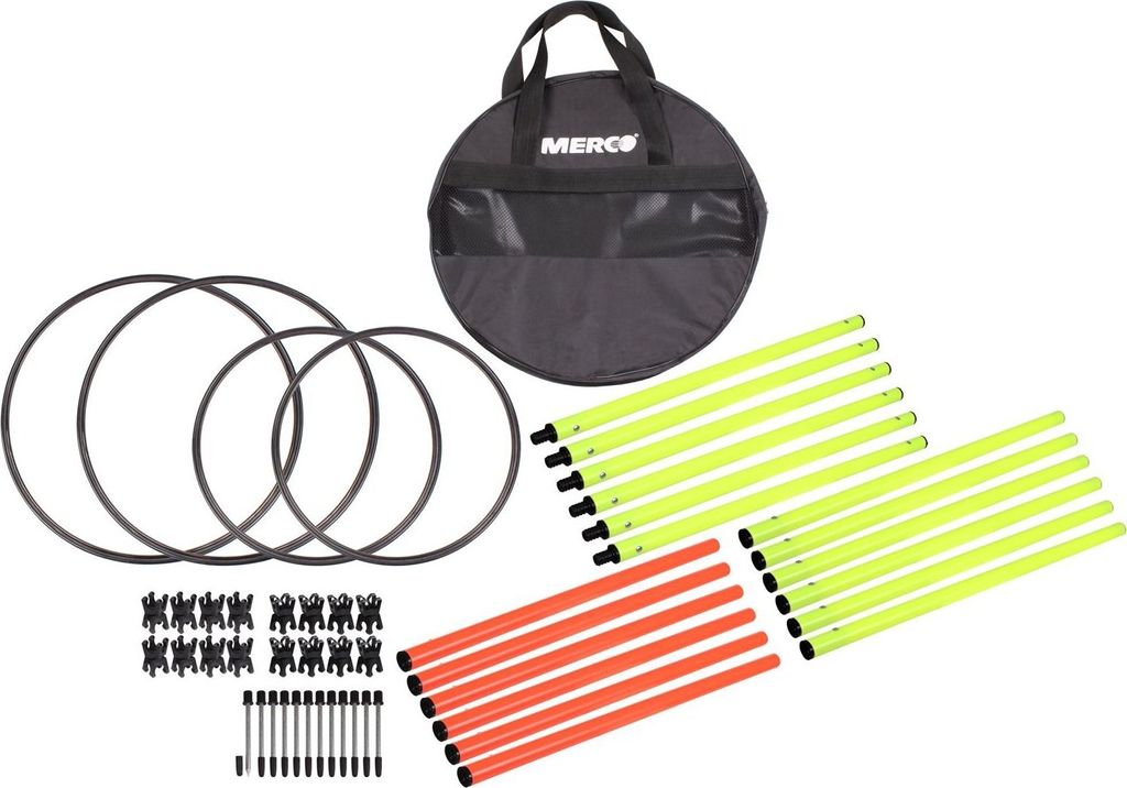 Dog Multi Agility Hindernisse für Hunde 1 Pack